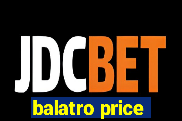 balatro price